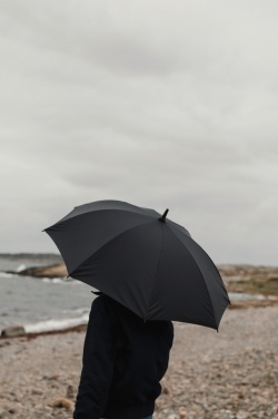 Logo trade mainoslahjat tuotekuva: "VINGA Baltimore AWARE™ RPET 23"" sateenvarjo"