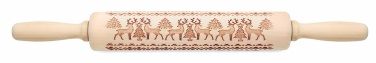 Logo trade liikelahja mainoslahja tuotekuva: Kaulin