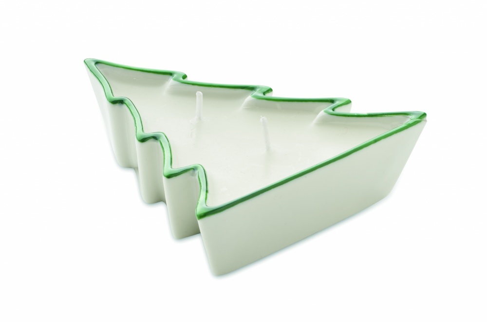 Logotrade mainostuotet kuva: Kasvipohjainen kynttilä 60gr