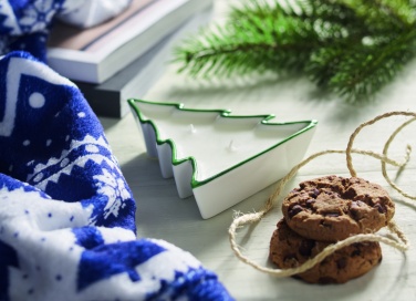 Logotrade liikelahja tuotekuva: Kasvipohjainen kynttilä 60gr