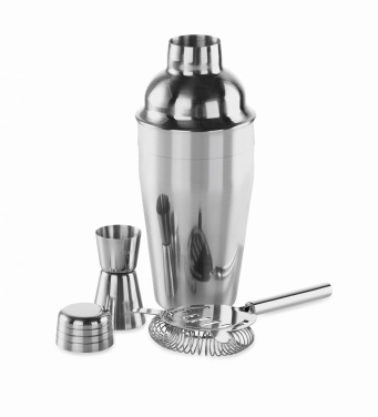 Logotrade mainostuote tuotekuva: Cocktail-setti