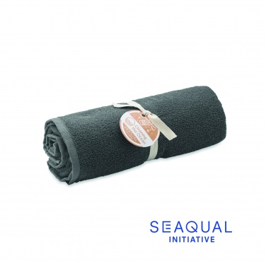 Logotrade liikelahjat kuva: SEAQUAL® pyyhe 70x140cm