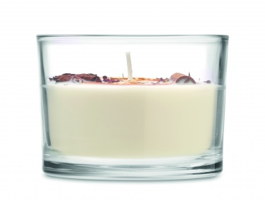 Logotrade liikelahjat kuva: Tuoksukynttilä 300 gr