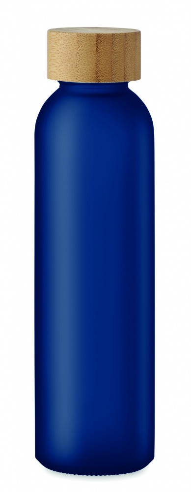 Logotrade liikelahja tuotekuva: Lasipullo 500 ml