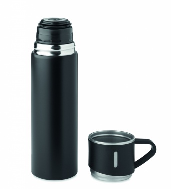 Logotrade mainoslahjat kuva: Termospullo 420 ml