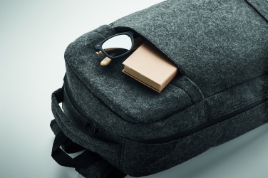 Logotrade mainoslahja ja liikelahja kuva: Tietokonereppu 13''                MO216