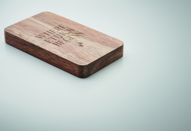 Logo trade mainoslahja ja liikelahja tuotekuva: 4000 mAh varavirtalähde