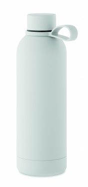 Logo trade liikelahjat tuotekuva: Kaksiseinäinen pullo 500 ml