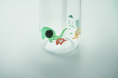 Logo trade mainostuote kuva: Tritan-pullo 450 ml