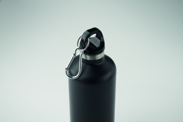 Logo trade mainoslahjat tuotekuva: Kaksiseinäinen pullo 500 ml