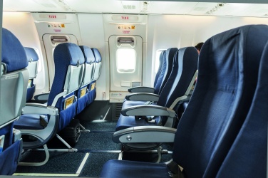 Logo trade liikelahjat mainoslahjat kuva: Vetolaukku 14"