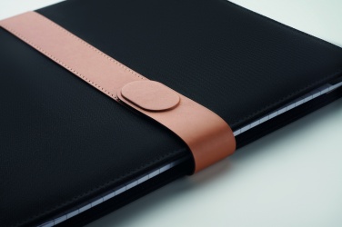 Logotrade mainostuote tuotekuva: A4 RPET-konferenssikansio