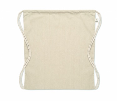 Logotrade mainoslahjat ja liikelahjat tuotekuva: Narureppu kierrätyspuuvillaa