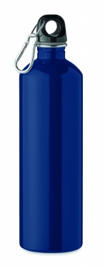 Logo trade mainostuotet tuotekuva: Kierrätetty ruostumaton 750ml
