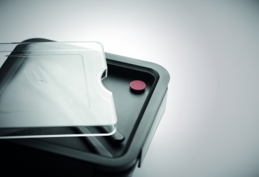 Logo trade mainostuote kuva: Lounasrasia