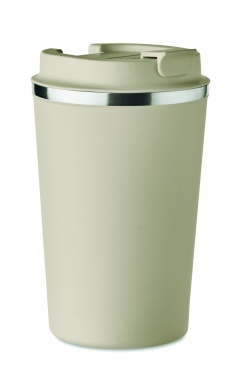 Logotrade liikelahjat kuva: Takeaway muki Brace, 350 ml