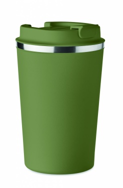 Logotrade mainostuote tuotekuva: Takeaway muki Brace, 350 ml