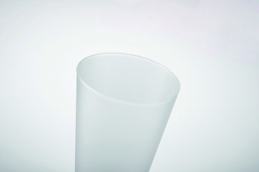 Logo trade mainoslahjat ja liikelahjat kuva: Reusable event cup 300ml