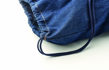 Logotrade mainostuotet kuva: Denim narureppu