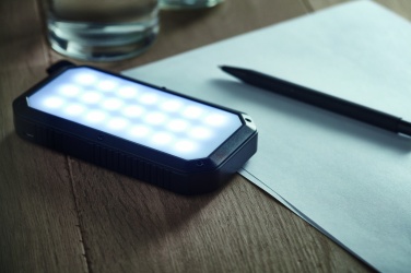 Logo trade liikelahjat tuotekuva: Varavirtalähde 8000 mAh
