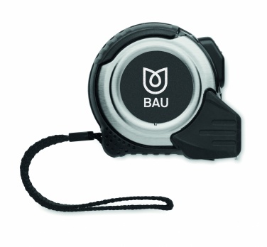 Logo trade liikelahja kuva: Mittanauha