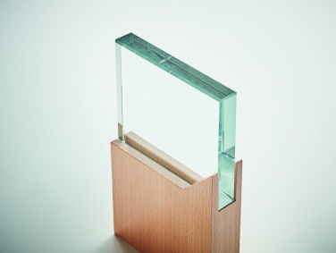 Logotrade mainoslahja tuotekuva: Palkintolaatta