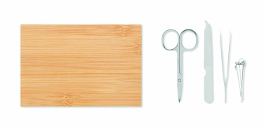 Logotrade mainoslahjat ja liikelahjat tuotekuva: Manikyyrisetti