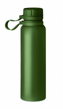 Logotrade liikelahja tuotekuva: Teräksinen juomapullo 780 ml