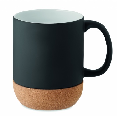 Logo trade mainoslahja ja liikelahja tuotekuva: Keraaminen muki 300 ml