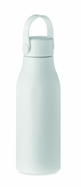 Logotrade mainostuotet kuva: Alumiinipullo 650ml