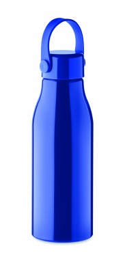 Logotrade mainostuote tuotekuva: Alumiinipullo 650ml
