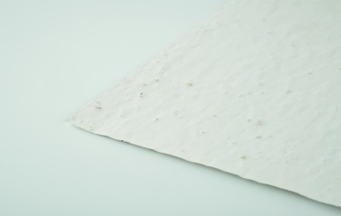 Logotrade mainoslahjat ja liikelahjat tuotekuva: Niittykukkien siemeniä A4