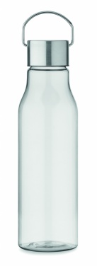 Logotrade mainoslahjat ja liikelahjat tuotekuva: RPET-pullo 600 ml