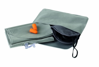 Logo trade liikelahjat mainoslahjat kuva: Matkasetti