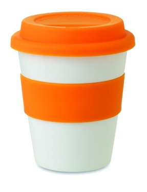 Logo trade liikelahjat tuotekuva: Takeaway muki
