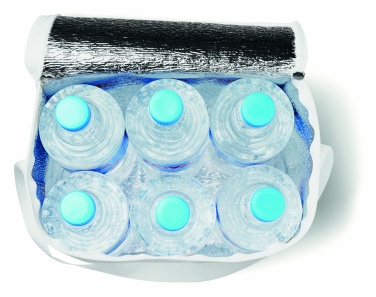 Logo trade liikelahja kuva: Kylmälaukku