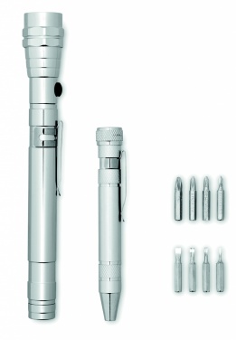 Logotrade mainoslahjat ja liikelahjat tuotekuva: Työkalusarja