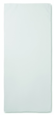 Logo trade mainostuotet tuotekuva: Urheilupyyhe