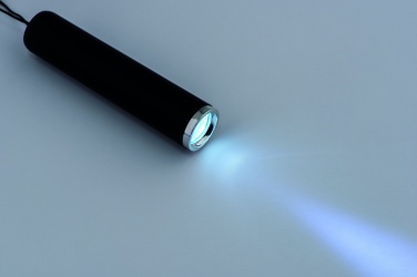 Logo trade liikelahjat mainoslahjat kuva: LED taskulamppu