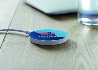 Logotrade liikelahjat kuva: Langaton laturi