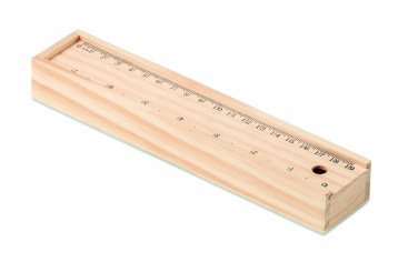 Logotrade mainoslahja ja liikelahja kuva: Kirjoitusvälinesetti