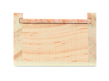 Logotrade mainoslahja tuotekuva: Kirjoitusvälinesetti