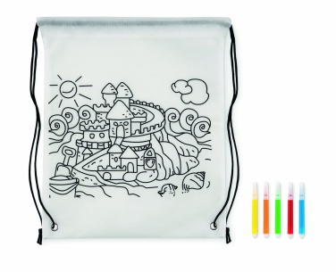 Logotrade liikelahja mainoslahja kuva: Narureppu