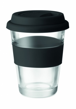 Logotrade mainoslahja ja liikelahja kuva: Takeaway muki