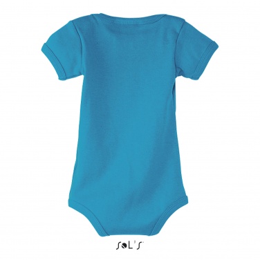 Logo trade mainoslahjat tuotekuva: BAMBINO Vauvojenbody 190g