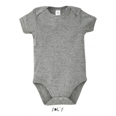 Logo trade mainoslahja kuva: BAMBINO Vauvojenbody 190g