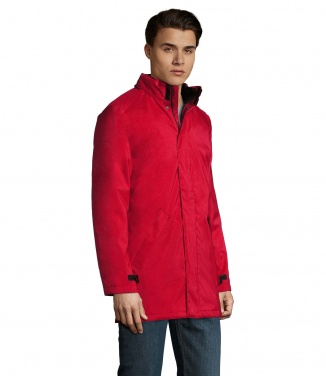 Logotrade mainoslahjat ja liikelahjat tuotekuva: ROBYN PARKA UNISEX