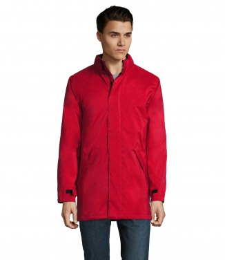 Logotrade mainostuote tuotekuva: ROBYN PARKA UNISEX
