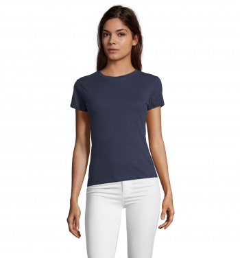 Logo trade mainostuotet tuotekuva: REGENT FIT WOMEN 150g
