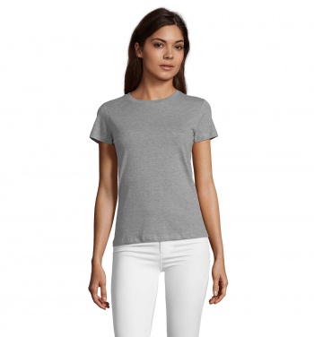Logotrade mainoslahja tuotekuva: REGENT FIT WOMEN 150g